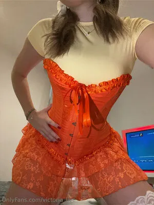 Victoria Live OnlyFans Leaked Free Thumbnail Picture - #4HhrRN9Dr1