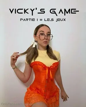Victoria Live OnlyFans Leaked Free Thumbnail Picture - #ExQYH5sKYA