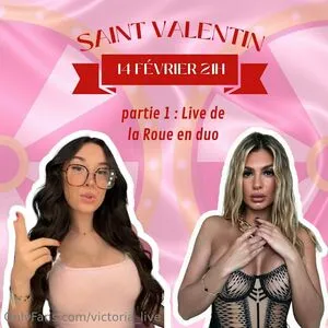 Victoria Live OnlyFans Leaked Free Thumbnail Picture - #ce37feyuaB