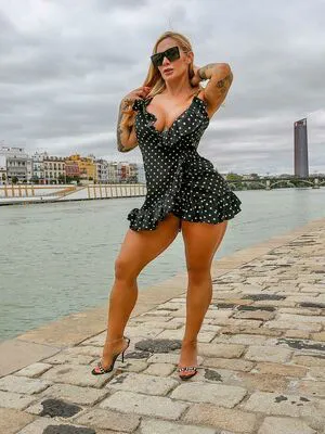 Victoria Lomba OnlyFans Leaked Free Thumbnail Picture - #3XnqbKudig