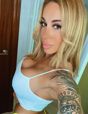 Victoria Lomba OnlyFans Leaked Free Thumbnail Picture - #AwITx9ibqk