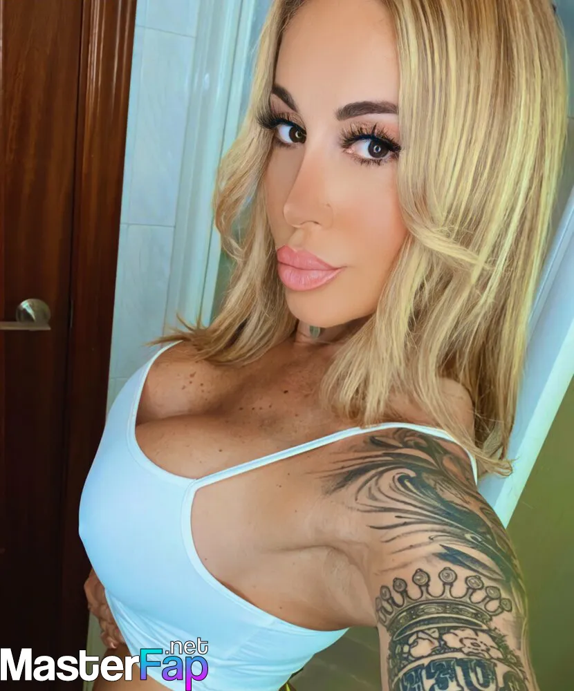 Victoria Lomba Nude OnlyFans Leak Picture #AwITx9ibqk | MasterFap.net