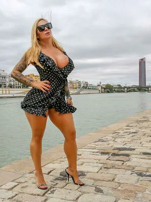 Victoria Lomba OnlyFans Leaked Free Thumbnail Picture - #LAyN6o2Utj