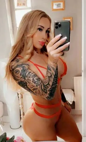 Victoria Lomba OnlyFans Leaked Free Thumbnail Picture - #fw1Y35b7Ad