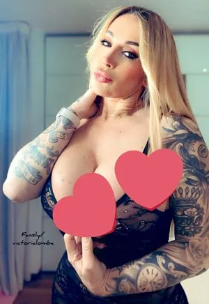 Victoria Lomba OnlyFans Leaked Free Thumbnail Picture - #nhjCkG18oF