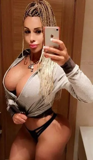 Victoria Lomba OnlyFans Leaked Free Thumbnail Picture - #pNfIjcRIyM