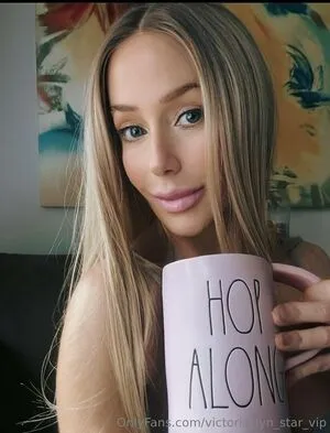 Victoria Lyn Star Vip OnlyFans Leaked Free Thumbnail Picture - #ihnYDXNNi7