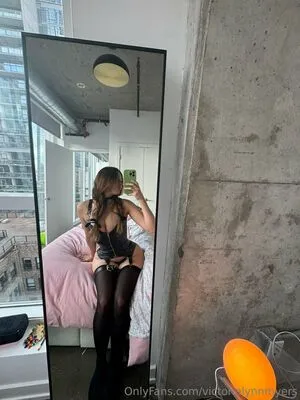 Victoria Lynn Myers OnlyFans Leaked Free Thumbnail Picture - #8ST8ycUs4d