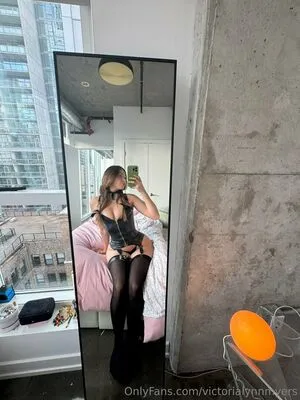 Victoria Lynn Myers OnlyFans Leaked Free Thumbnail Picture - #BsLl79Upf0