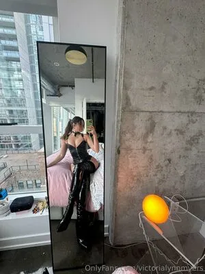 Victoria Lynn Myers OnlyFans Leaked Free Thumbnail Picture - #dHirOUmiGn