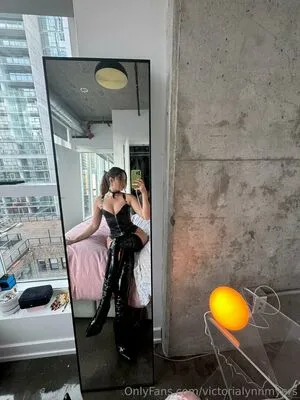 Victoria Lynn Myers OnlyFans Leaked Free Thumbnail Picture - #fyp8npWTQQ