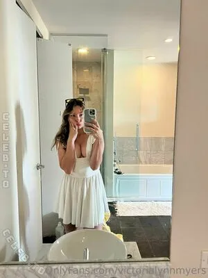 Victoria Lynn Myers OnlyFans Leaked Free Thumbnail Picture - #jv36HeIx1N