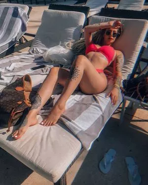 Victoria Macan OnlyFans Leaked Free Thumbnail Picture - #RMoMIYW8h0