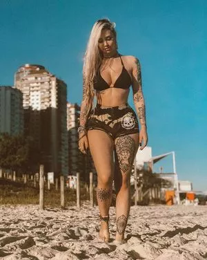 Victoria Macan OnlyFans Leaked Free Thumbnail Picture - #f7ScYDEfuv