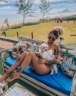 Victoria Macan OnlyFans Leaked Free Thumbnail Picture - #lOXODER5Av