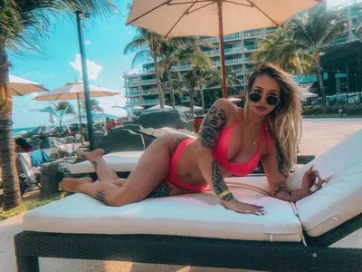 Victoria Macan OnlyFans Leaked Free Thumbnail Picture - #lz8Qdej7LL