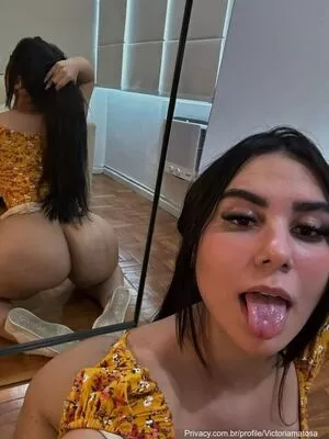 Victoria Matosa OnlyFans Leaked Free Thumbnail Picture - #9hoNgyLpOE