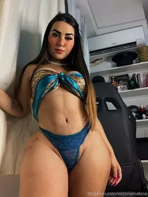 Victoria Matosa OnlyFans Leaked Free Thumbnail Picture - #pxs7JVAf7G