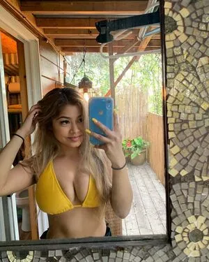 Victoria Matsuura OnlyFans Leaked Free Thumbnail Picture - #C5igZ3FXnj