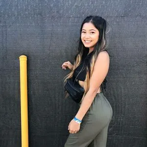 Victoria Matsuura OnlyFans Leaked Free Thumbnail Picture - #HOSXi8qSVO