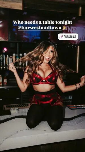 Victoria Matsuura OnlyFans Leaked Free Thumbnail Picture - #V3smfe3Yic