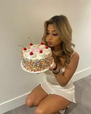 Victoria Matsuura OnlyFans Leaked Free Thumbnail Picture - #ZBaWPbZOdV