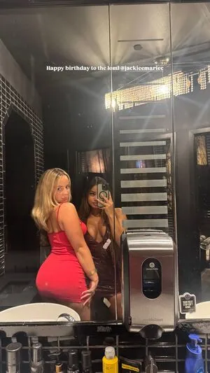 Victoria Matsuura OnlyFans Leaked Free Thumbnail Picture - #xSgNxOcMSs
