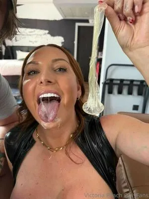 Victoria May89 OnlyFans Leaked Free Thumbnail Picture - #AYSX7jzjx7