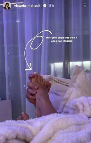 Victoria Mehault OnlyFans Leaked Free Thumbnail Picture - #IO8PMXvfZy