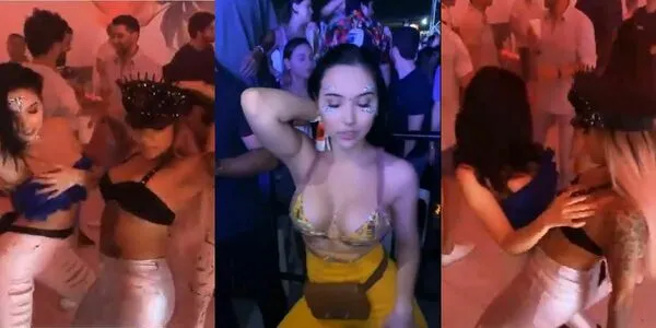 Victoria Merlano OnlyFans Leaked Free Thumbnail Picture - #VKhUzLGvuk