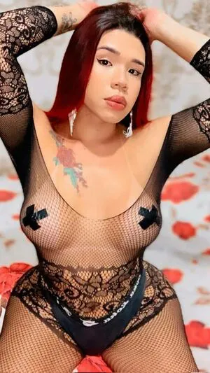Victoria Mineira OnlyFans Leaked Free Thumbnail Picture - #W3NbFYcMP4