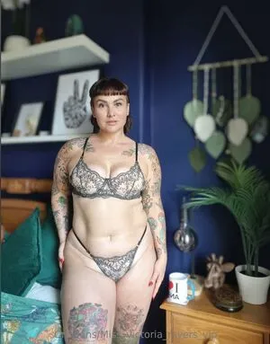 Victoria Myers OnlyFans Leaked Free Thumbnail Picture - #2uny8475kA