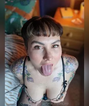 Victoria Myers OnlyFans Leaked Free Thumbnail Picture - #5z1m6p7Dm3