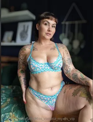 Victoria Myers OnlyFans Leaked Free Thumbnail Picture - #ENn4Dzwg0o