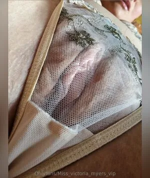 Victoria Myers OnlyFans Leaked Free Thumbnail Picture - #k3x44vCmYU