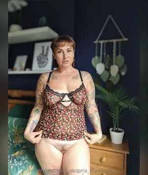 Victoria Myers OnlyFans Leaked Free Thumbnail Picture - #pVMtro3s2y