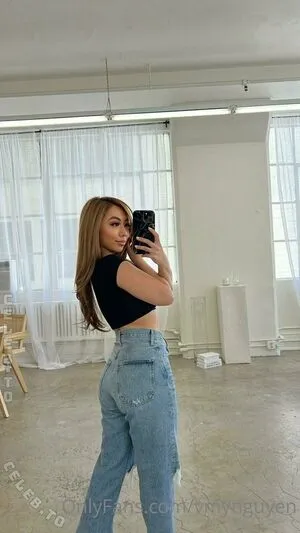 Victoria Nguyen OnlyFans Leaked Free Thumbnail Picture - #ORWRY0K8jO