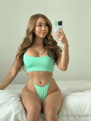 Victoria Nguyen OnlyFans Leaked Free Thumbnail Picture - #zL6hgb4NmQ