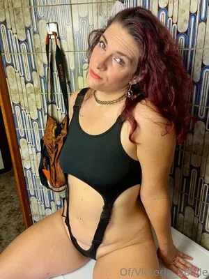 Victoria Nobile OnlyFans Leaked Free Thumbnail Picture - #cECHAvUpxA