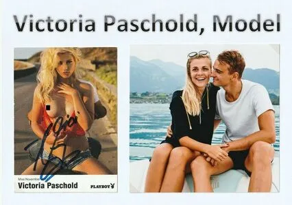 Victoria Paschold OnlyFans Leaked Free Thumbnail Picture - #OSoPjsdDZd