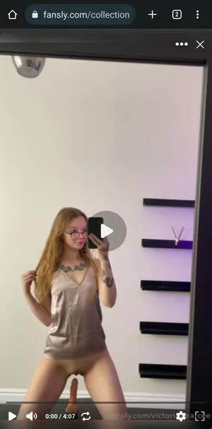 Victoria Pearce OnlyFans Leaked Free Thumbnail Picture - #iiwHxM93a7