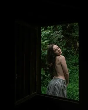 Victoria Pedretti OnlyFans Leaked Free Thumbnail Picture - #1OOPILn1AP