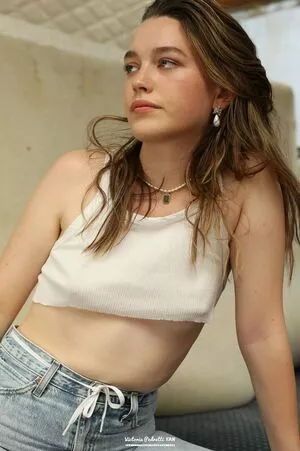 Victoria Pedretti OnlyFans Leaked Free Thumbnail Picture - #32i816IMc7