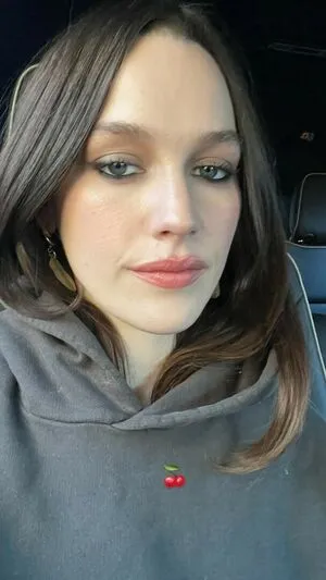 Victoria Pedretti OnlyFans Leaked Free Thumbnail Picture - #3rNCV9LuYc