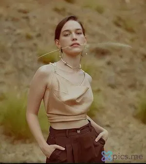 Victoria Pedretti OnlyFans Leaked Free Thumbnail Picture - #6VhyudYWjd