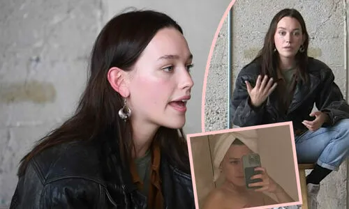 Victoria Pedretti OnlyFans Leaked Free Thumbnail Picture - #VSkI68fqR4