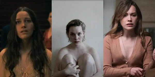 Victoria Pedretti OnlyFans Leaked Free Thumbnail Picture - #c4wwFAN9cW