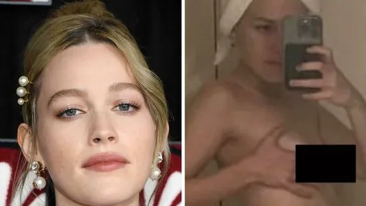 Victoria Pedretti OnlyFans Leaked Free Thumbnail Picture - #kSJJ7lE0Qh