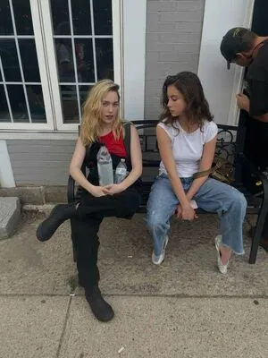 Victoria Pedretti OnlyFans Leaked Free Thumbnail Picture - #rCgndlB4zC