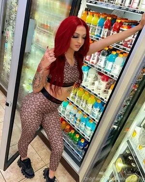 Victoria Rclaiire OnlyFans Leaked Free Thumbnail Picture - #L4eBBa5d5R